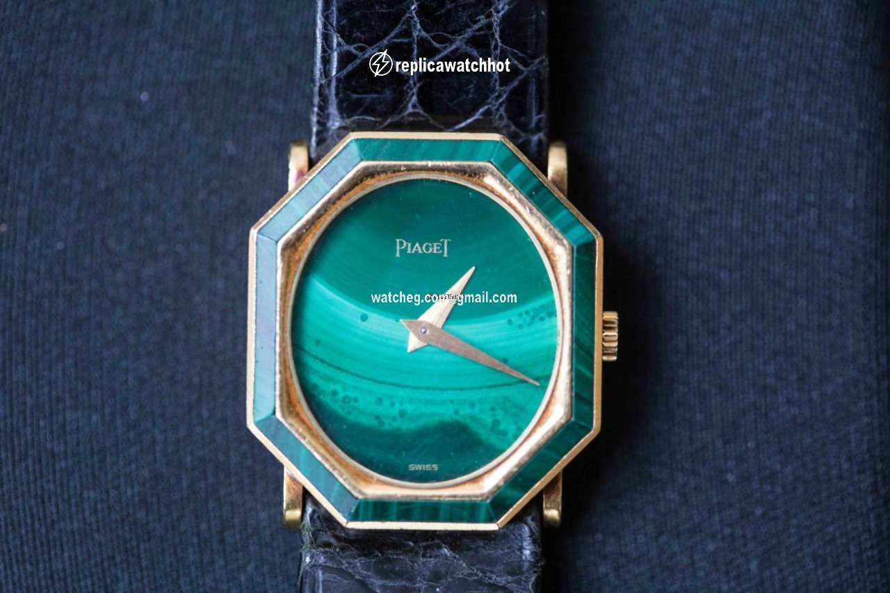 Piaget Womens watch Manual winding 9341