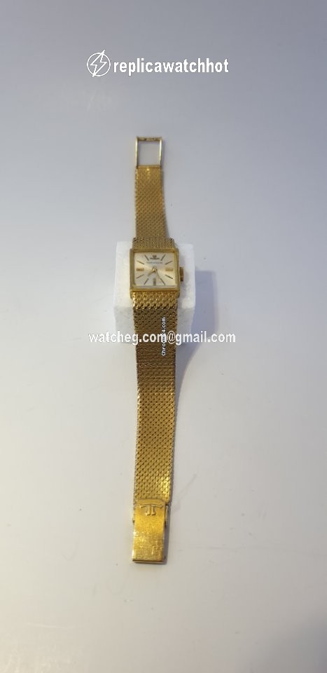 Jaeger-LeCoultre Womens watch Manual winding 945371A