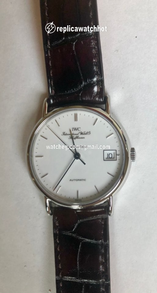IWC Portofino Automatic Mens watch Unisex Automatic 3513-024