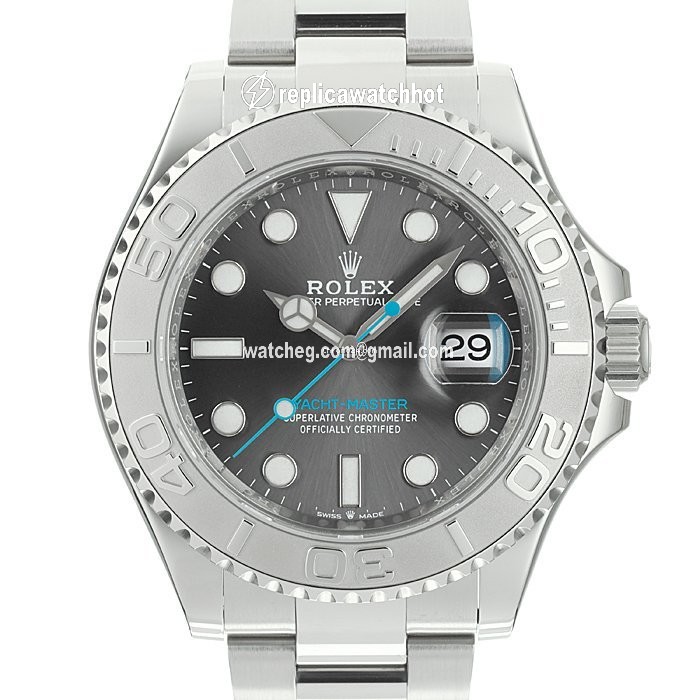 Rolex Yacht-Master 40 Steel Automatic 40 126622