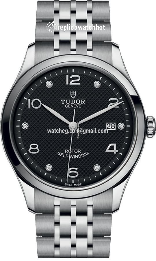 Tudor 1926 Mens watch Unisex Automatic Steel M91550-0004