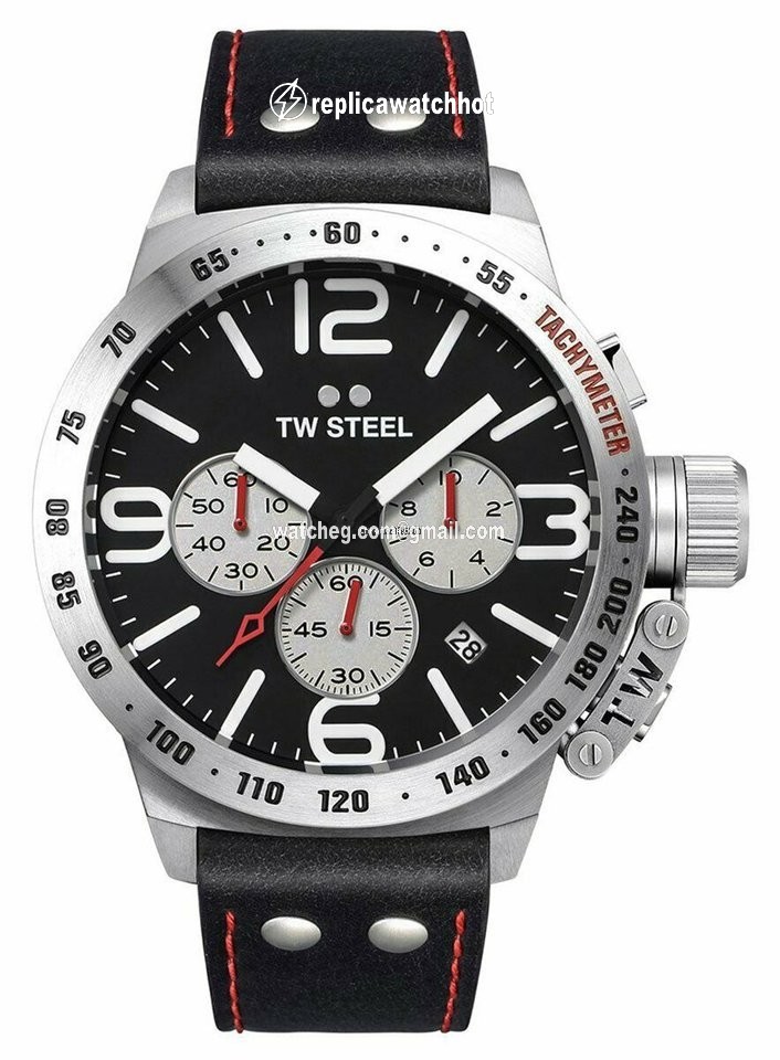 TW Steel Quartz Steel CS7 CS7
