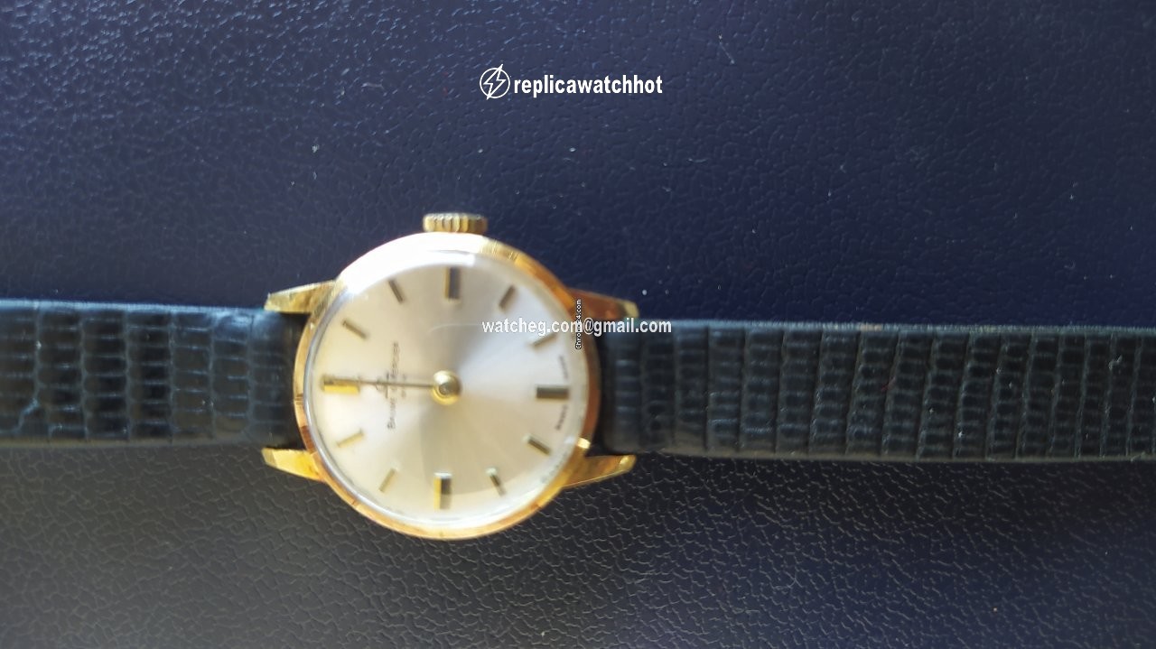 Baume & Mercier Yellow gold 36541