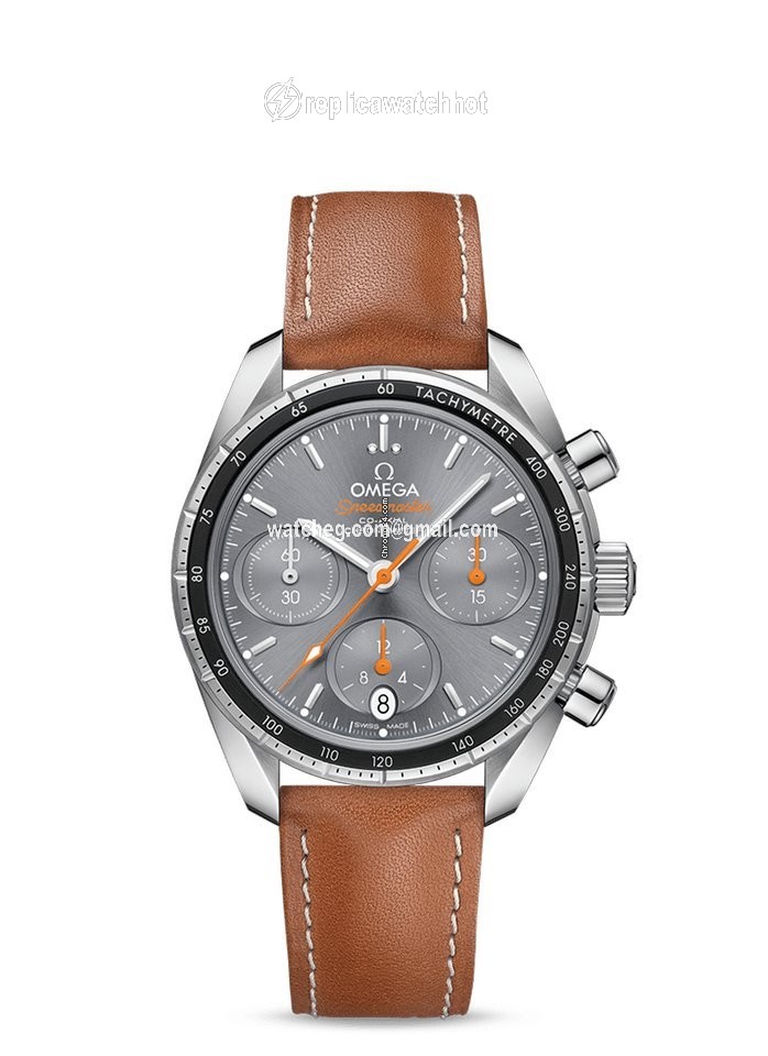 Omega Speedmaster Mens watch Unisex Automatic Steel 324.32.38.50.06.001