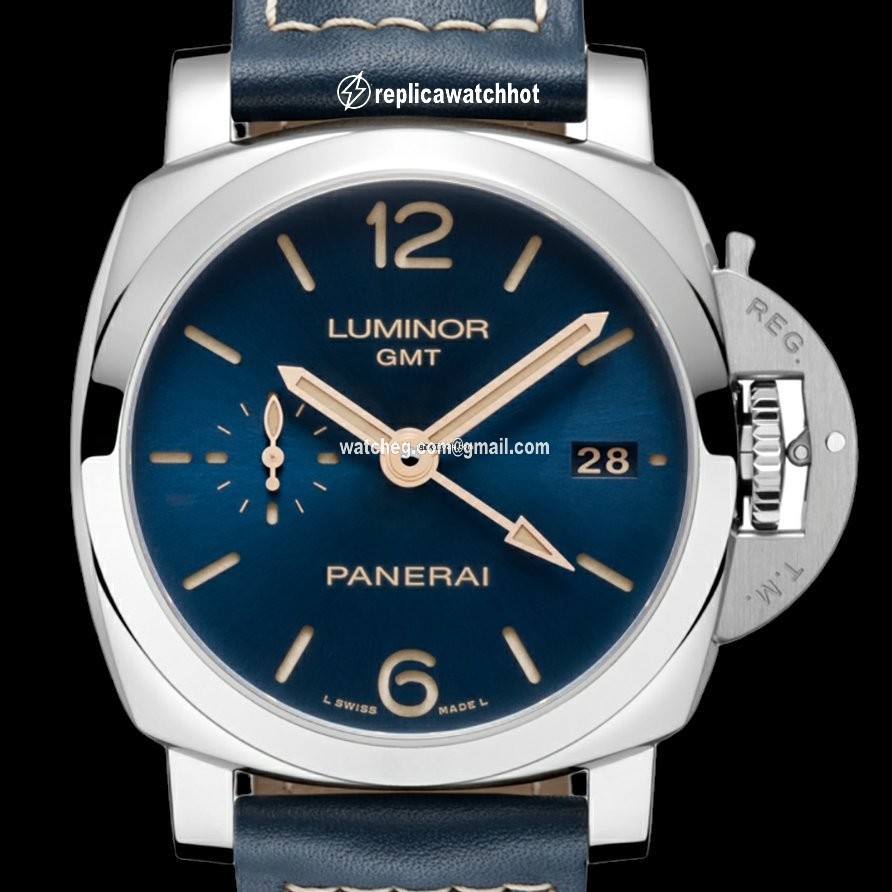 Panerai Special Editions Steel PAM 00688