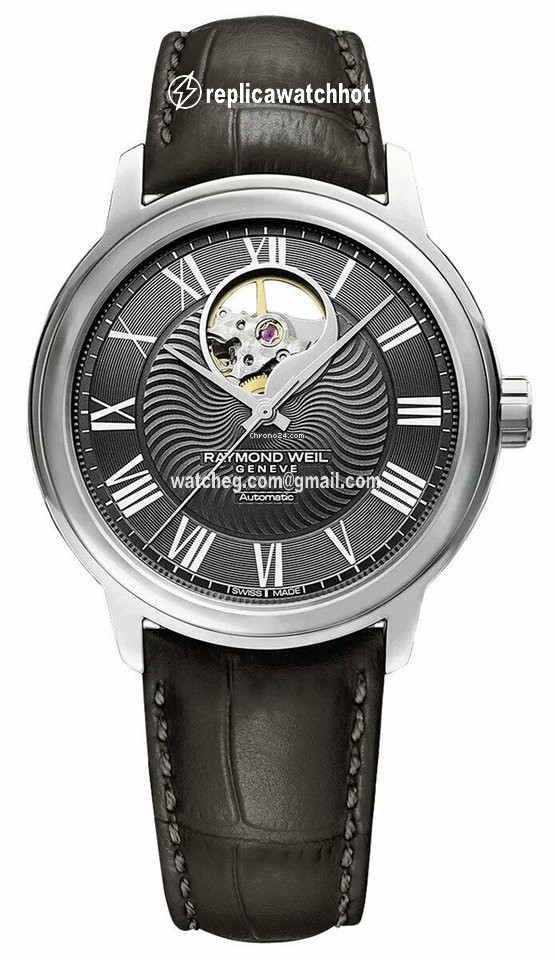 Raymond Weil Maestro Automatic Steel 2227-STC-00609 2227STC00609