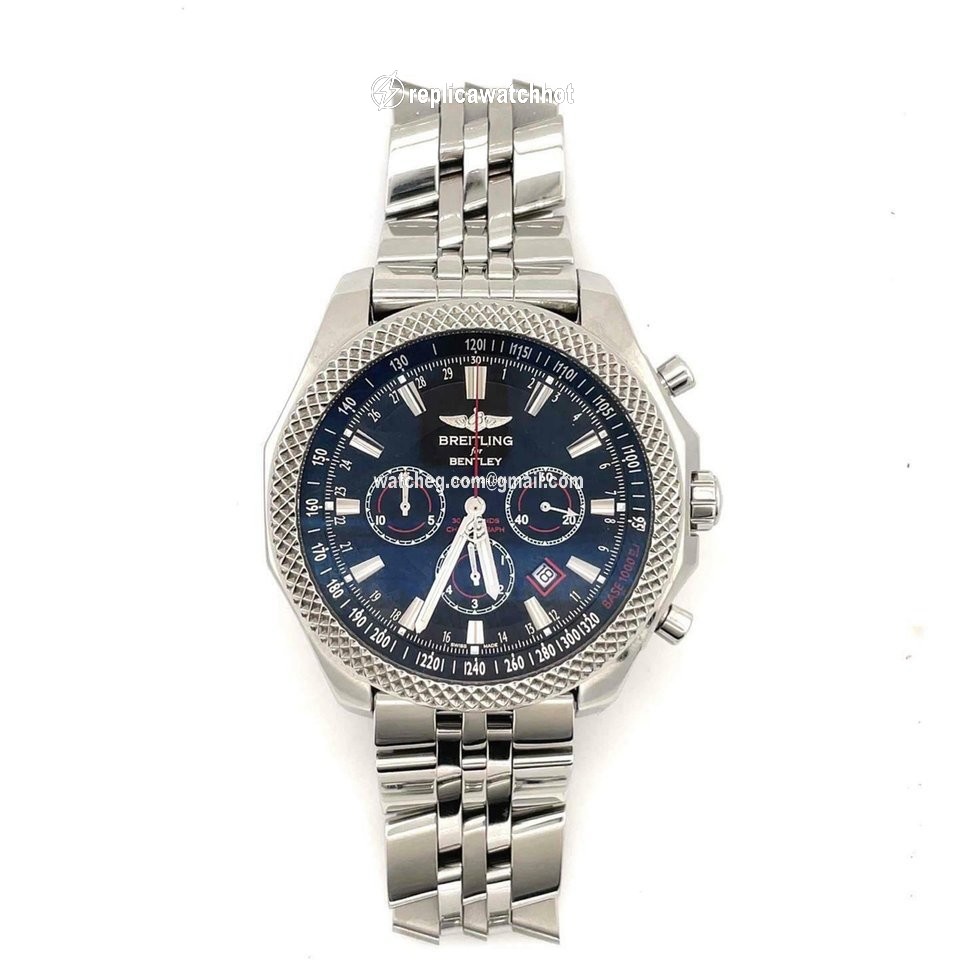 Breitling Bentley Barnato Automatic A25368