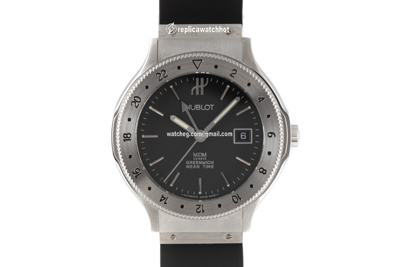 Hublot Womens watch Automatic Steel S147101