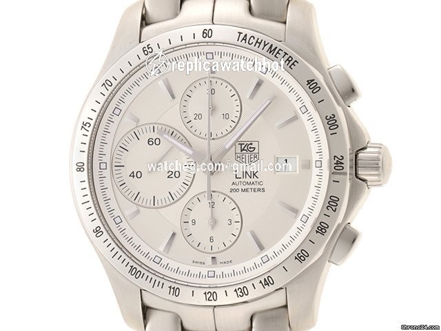 TAG Heuer Link Mens watch Unisex Automatic Steel CJF2111.BA0594