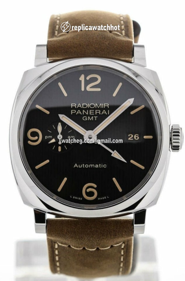 Panerai Radiomir 1940 3 Days Automatic Automatic Steel PAM00657