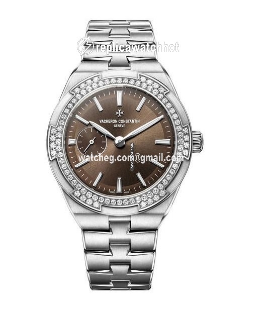 Vacheron Constantin Overseas Womens watch Automatic Steel 2305V 100A-B171