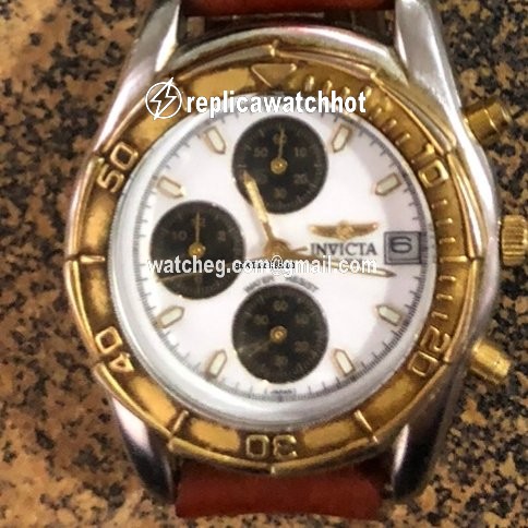 Invicta Mens watch Unisex 5ATM