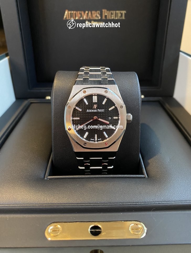 Audemars Piguet Mens watch Unisex Quartz FF9858A