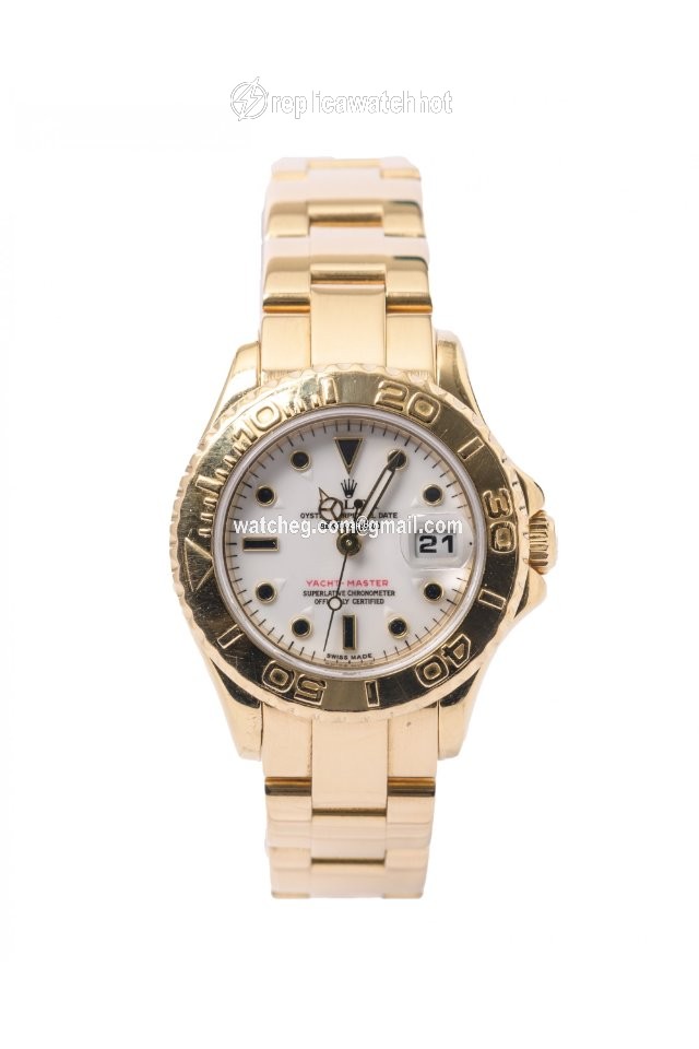 Rolex Yacht-Master 169628