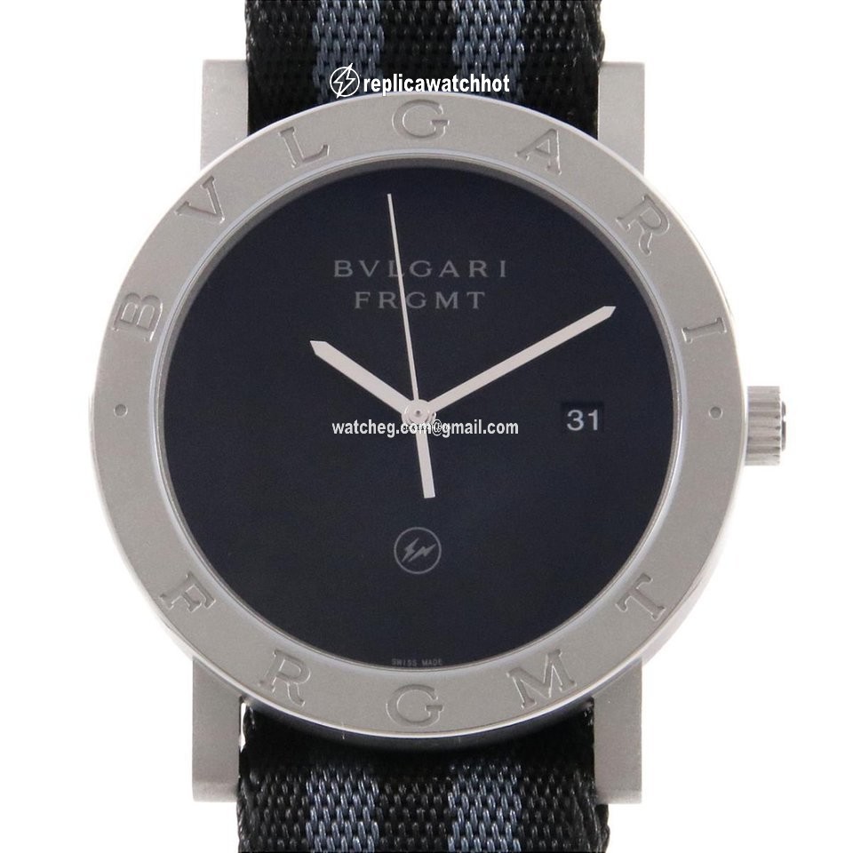 Bulgari Bulgari Mens watch Unisex Automatic BB41S 103443