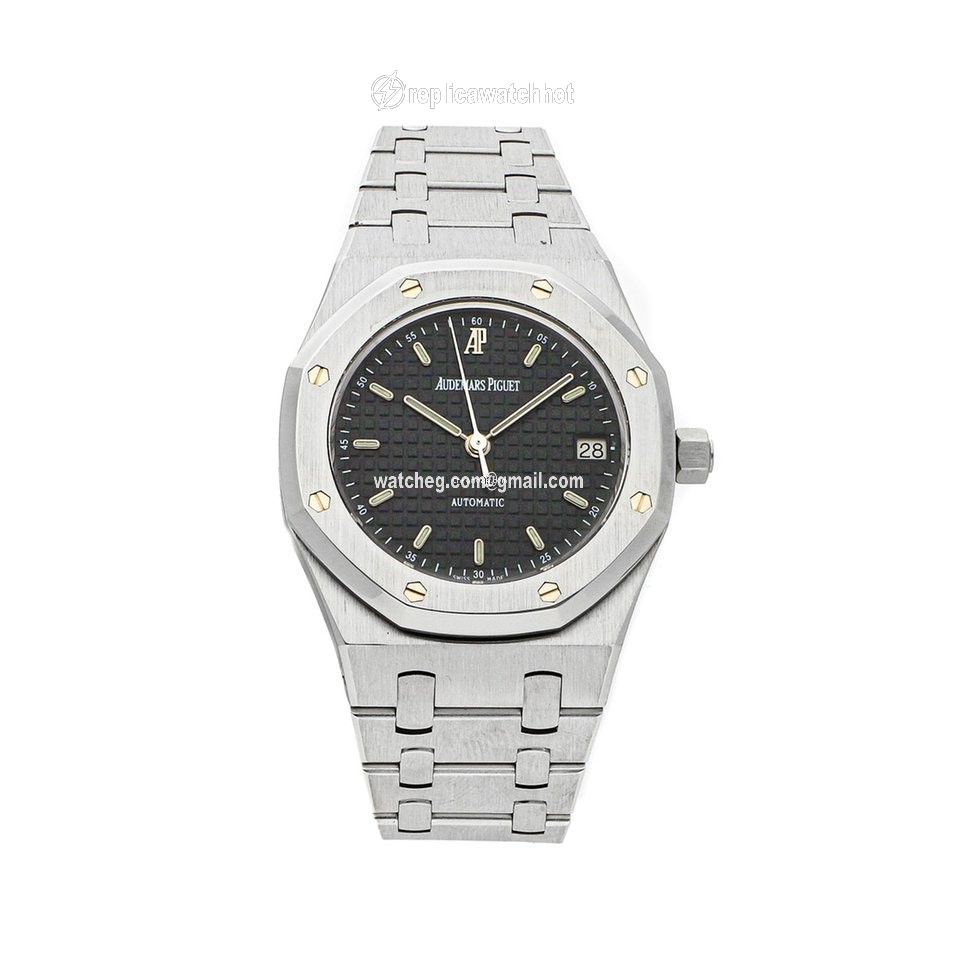 Audemars Piguet Royal Oak Mens watch Unisex Automatic Steel 14790ST.OO.0789ST.09