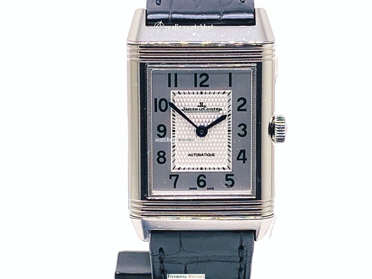 Jaeger-LeCoultre Reverso Classique Automatic Steel Q2538420