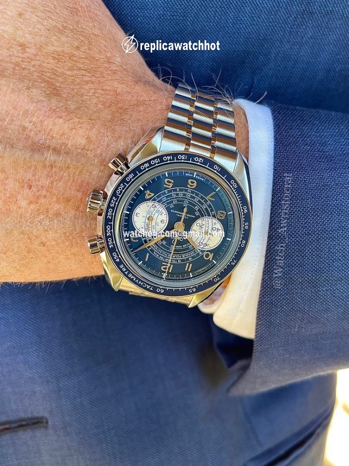 Omega Speedmaster 329.30.43.51.03.001