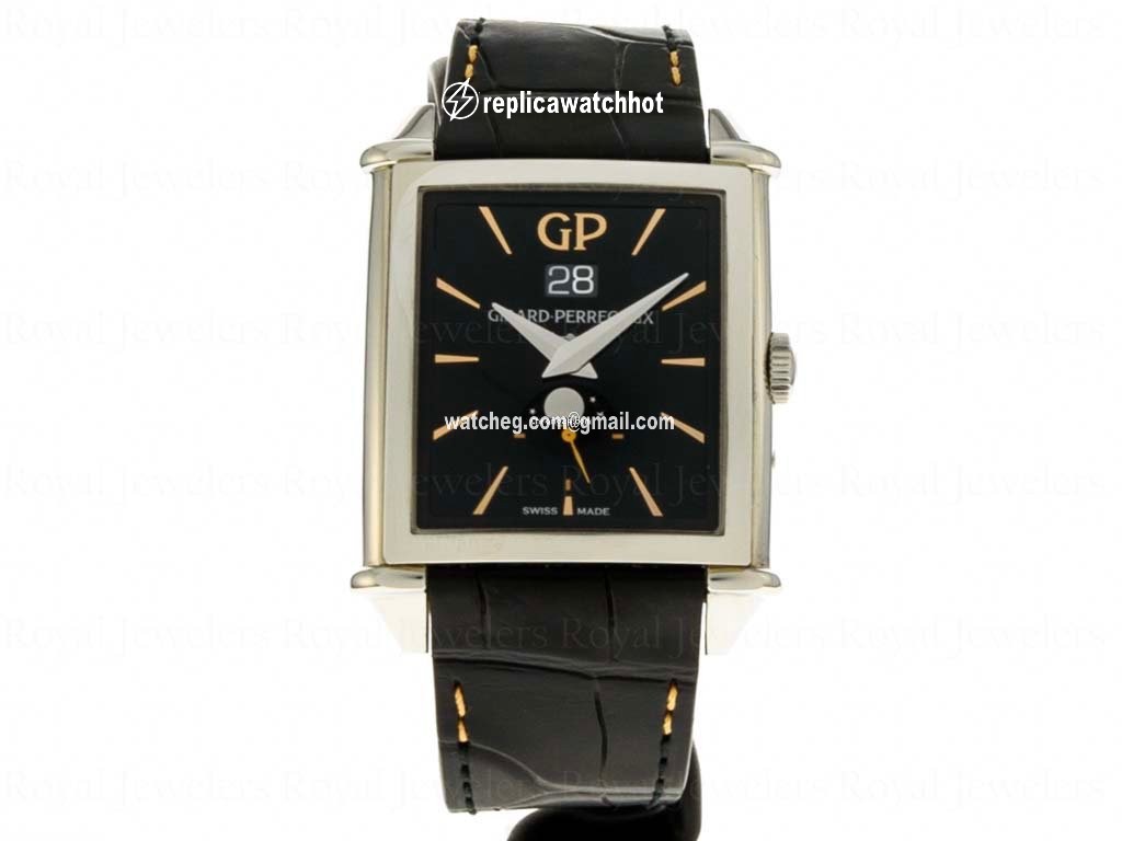 Girard Perregaux Vintage 1945 25882-11-631-BB6B