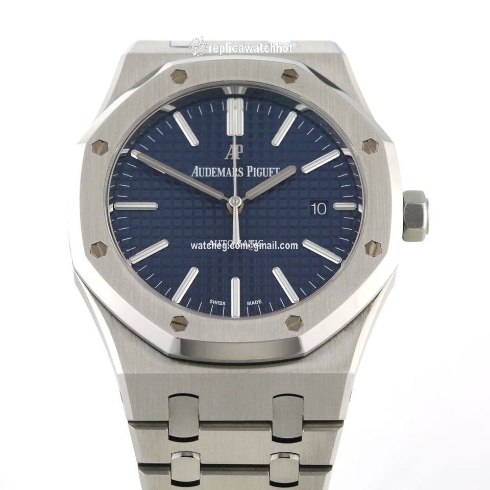 Audemars Piguet Royal Oak Selfwinding Automatic Steel 15400