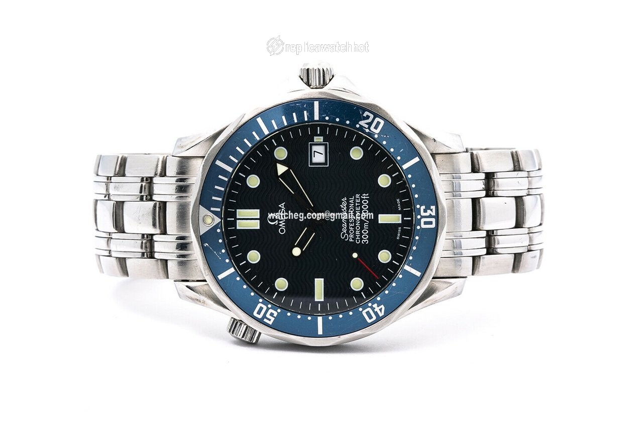 Omega Seamaster Mens watch Unisex Automatic 168.1623