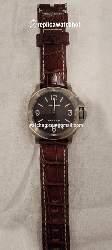 Panerai Titanium OP6575