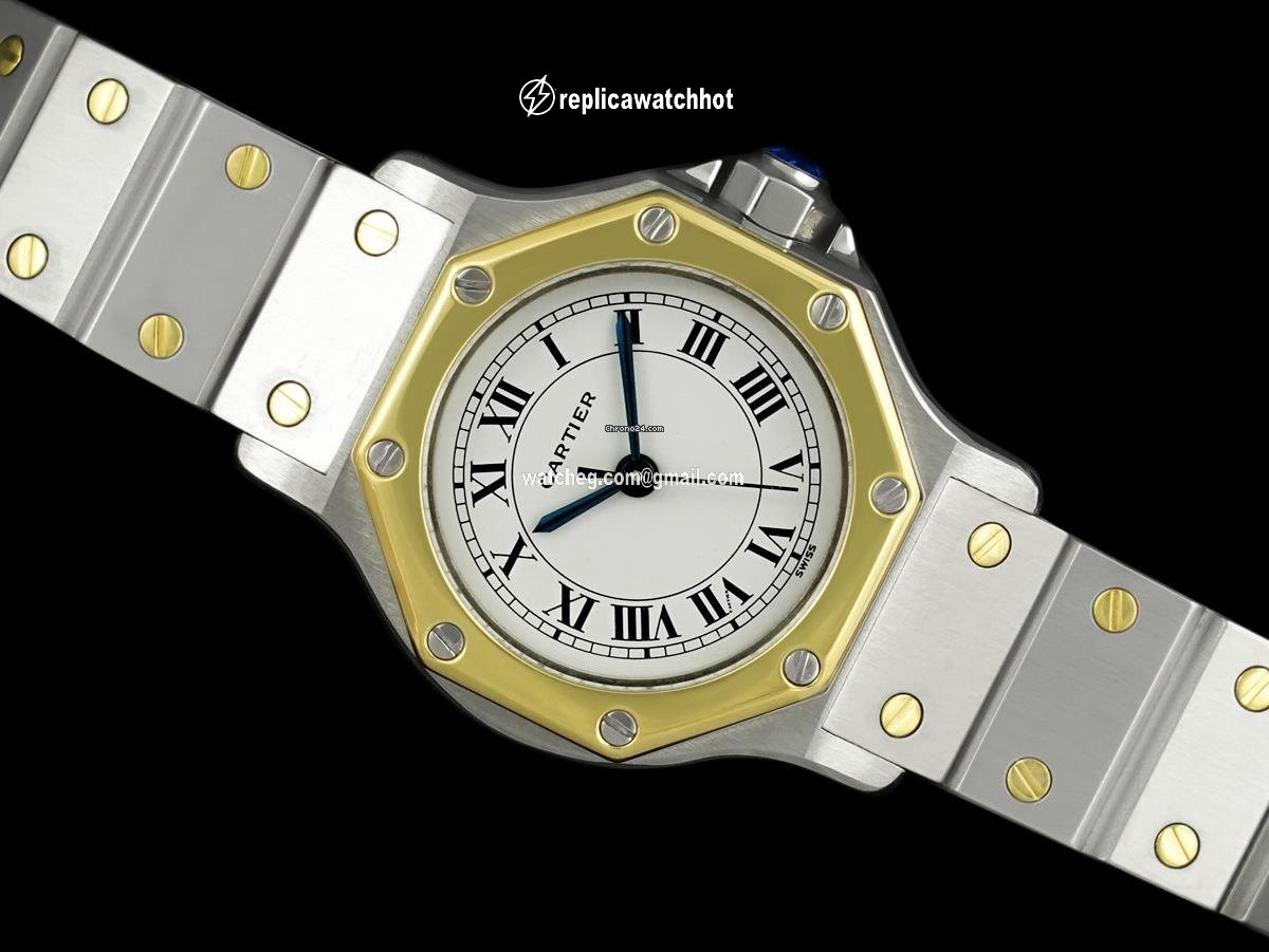 Cartier Womens watch Automatic 8288