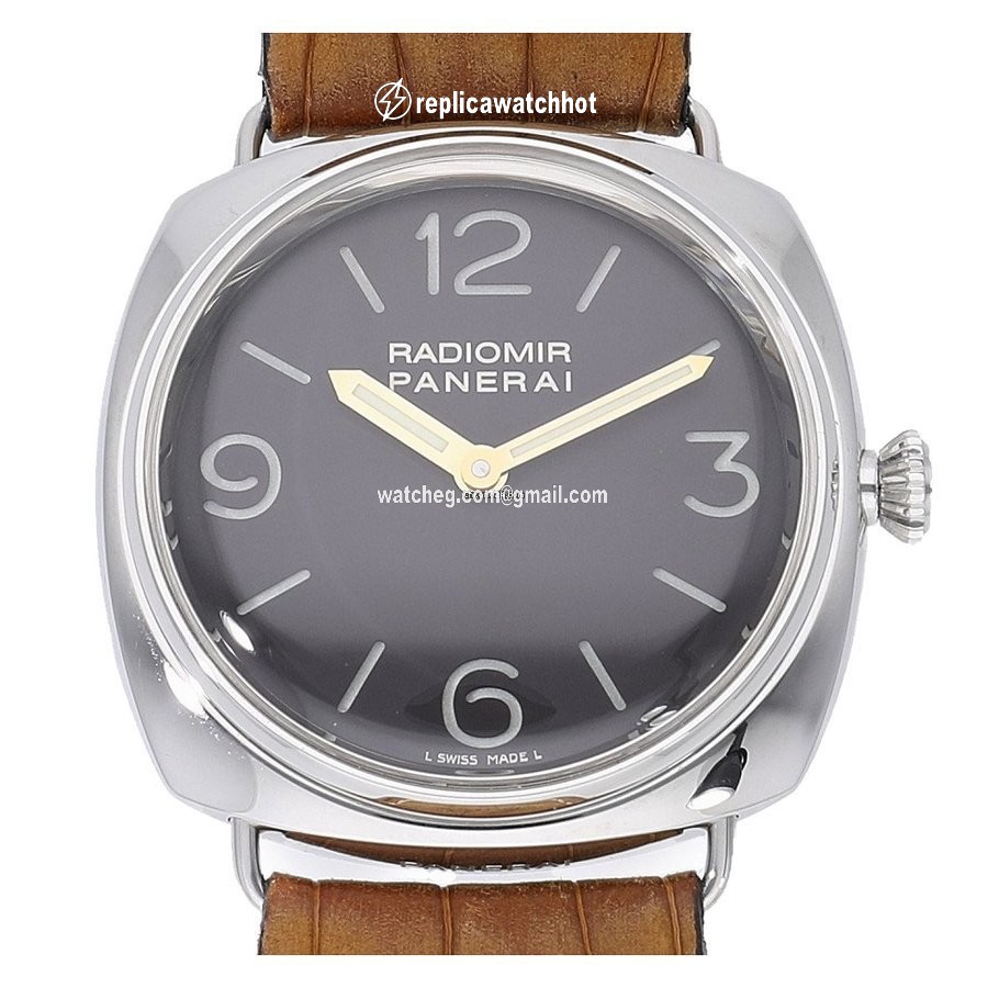 Panerai Radiomir Steel PAM00294