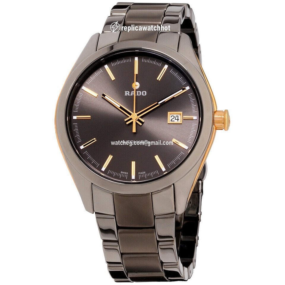 Rado HyperChrome Automatic Ceramic R32119102