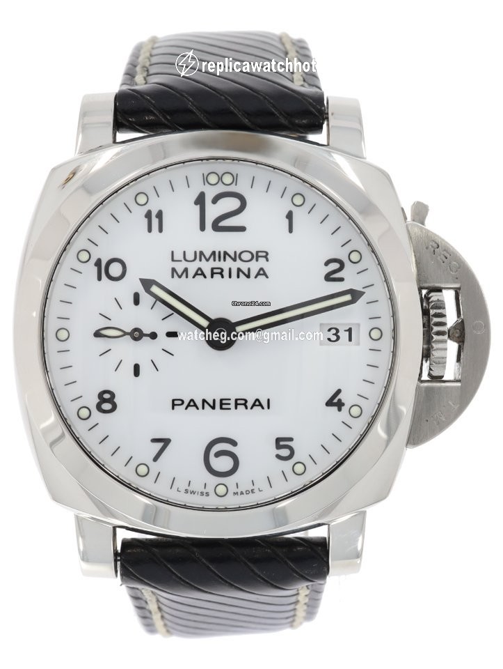 Panerai Luminor Marina 1950 3 Days Automatic Mens watch Unisex Automatic Steel PAM 00523