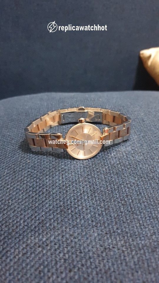 Rado Coupole Womens watch Quartz Steel R22854023