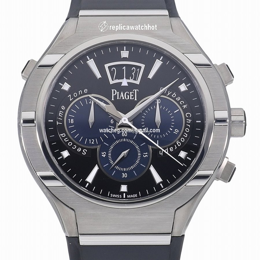 Piaget Polo Automatic Steel G0A36017