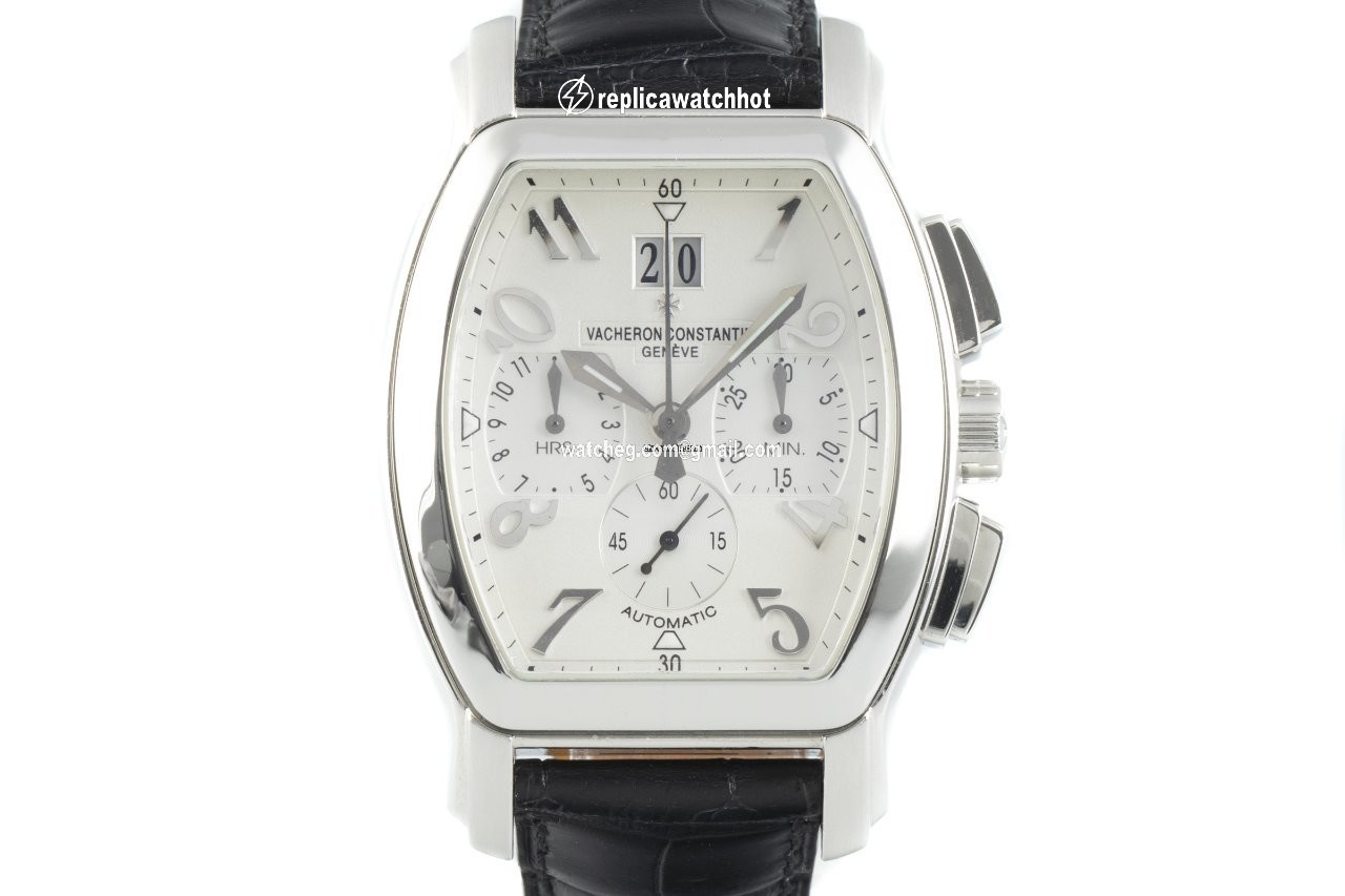 Vacheron Constantin Royal Eagle Mens watch Unisex Automatic Steel 49145
