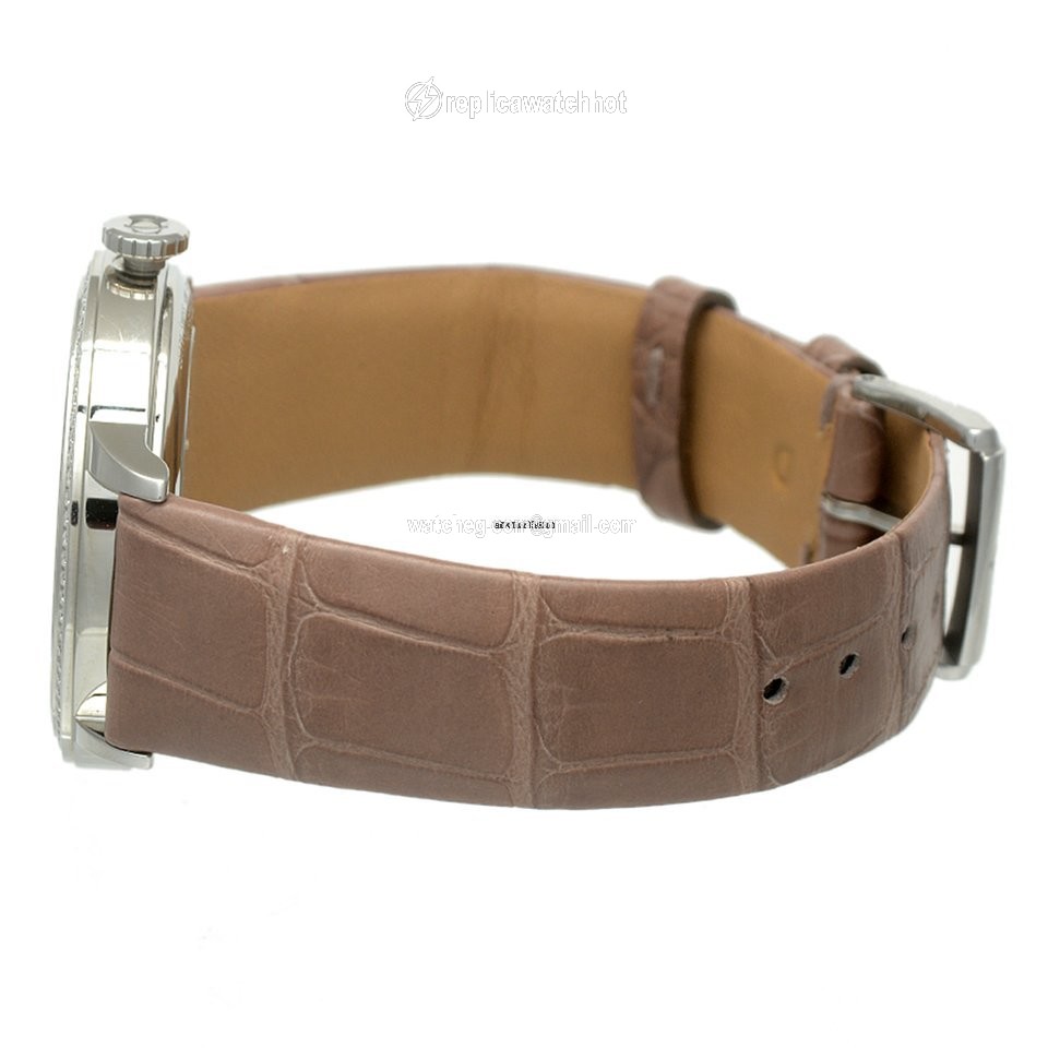 Baume & Mercier Classima Womens watch Automatic Steel MOA10222