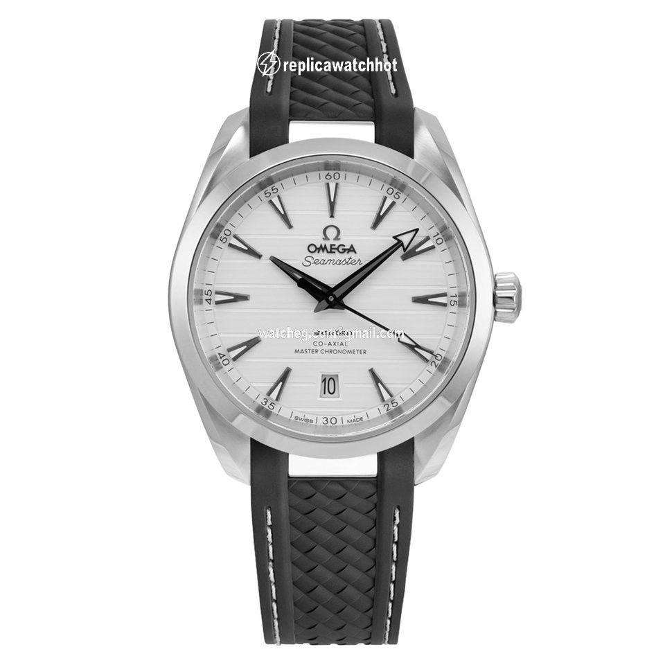 Omega Seamaster Aqua Terra Mens watch Unisex Automatic Steel 220.12.38.20.02.001