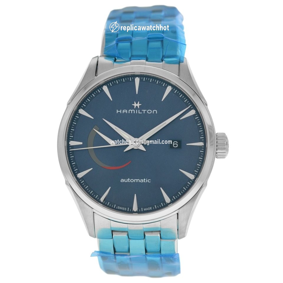 Hamilton Jazzmaster Mens watch Unisex Automatic Steel H32635141