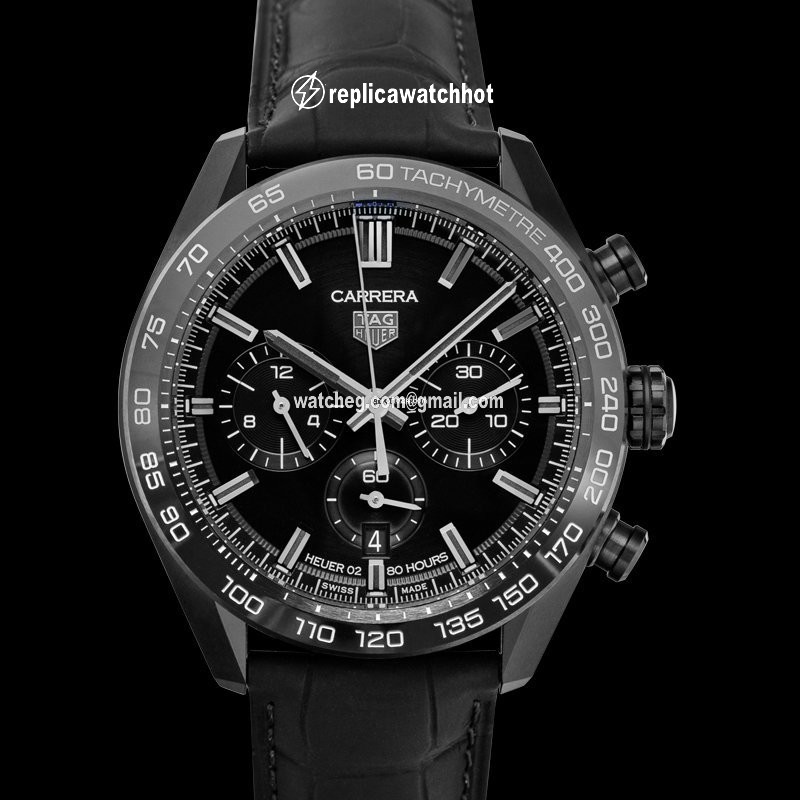 TAG Heuer Carrera CBN2A1G.FC6501