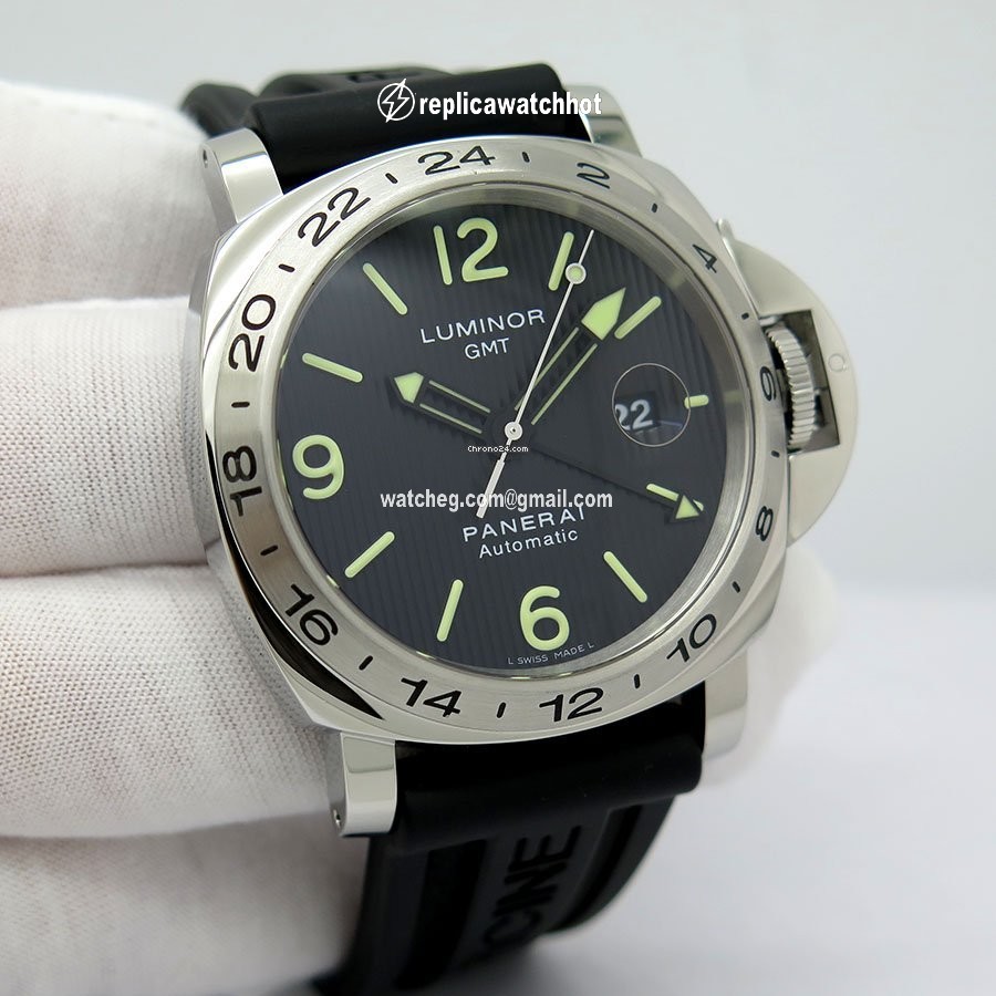 Panerai Special Editions Mens watch Unisex Automatic Steel PAM 29