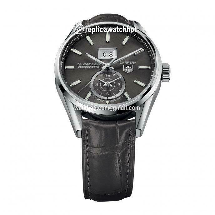 TAG Heuer Carrera Calibre 8 Automatic WAR5012.FC6326