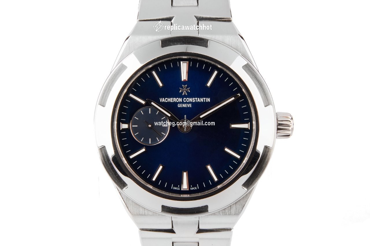 Vacheron Constantin Overseas Mens watch Unisex Automatic Steel 2300V 100A-B170