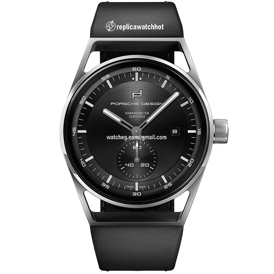 Porsche Design 1919 Mens watch Unisex Automatic Titanium 6023.3.11.001.07.2