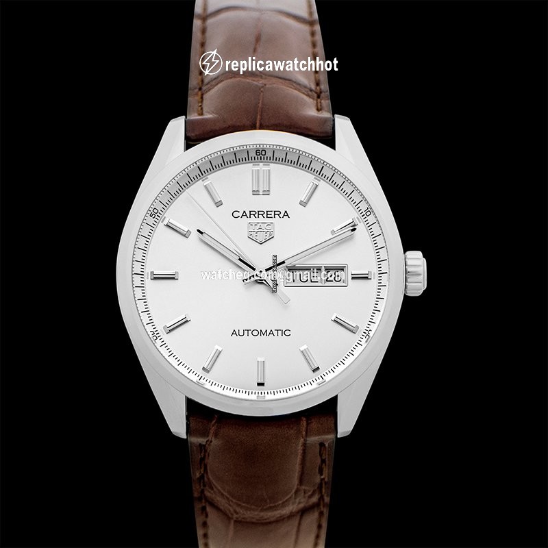TAG Heuer Carrera WBN2011.FC6484