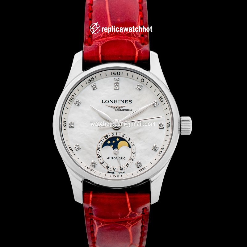 Longines Master Collection L24094872