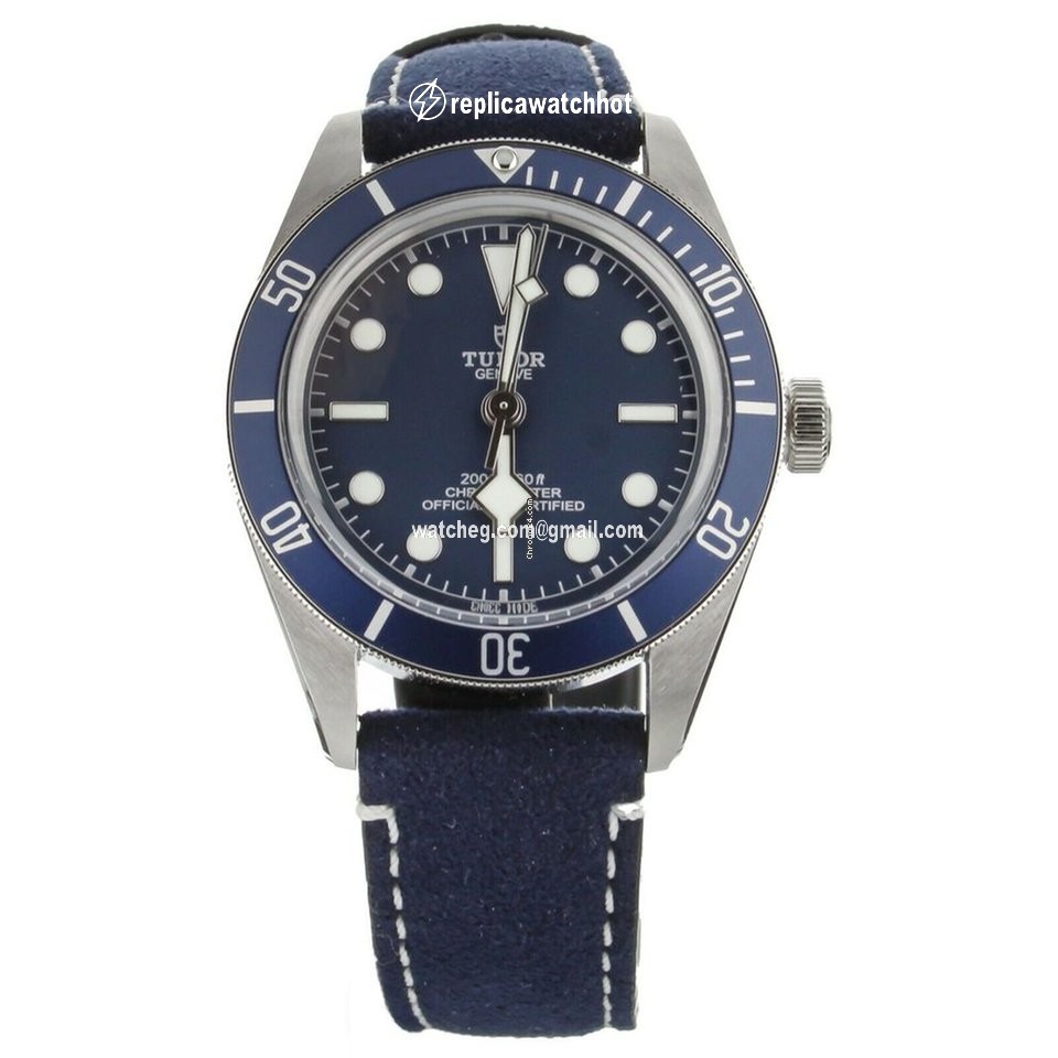 Tudor Black Bay Fifty-Eight Mens watch Unisex Automatic Steel 0002