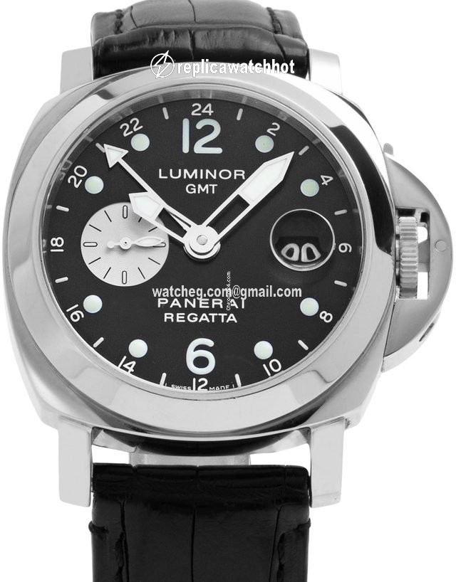 Panerai Special Editions Mens watch Unisex Automatic Steel PAM00156