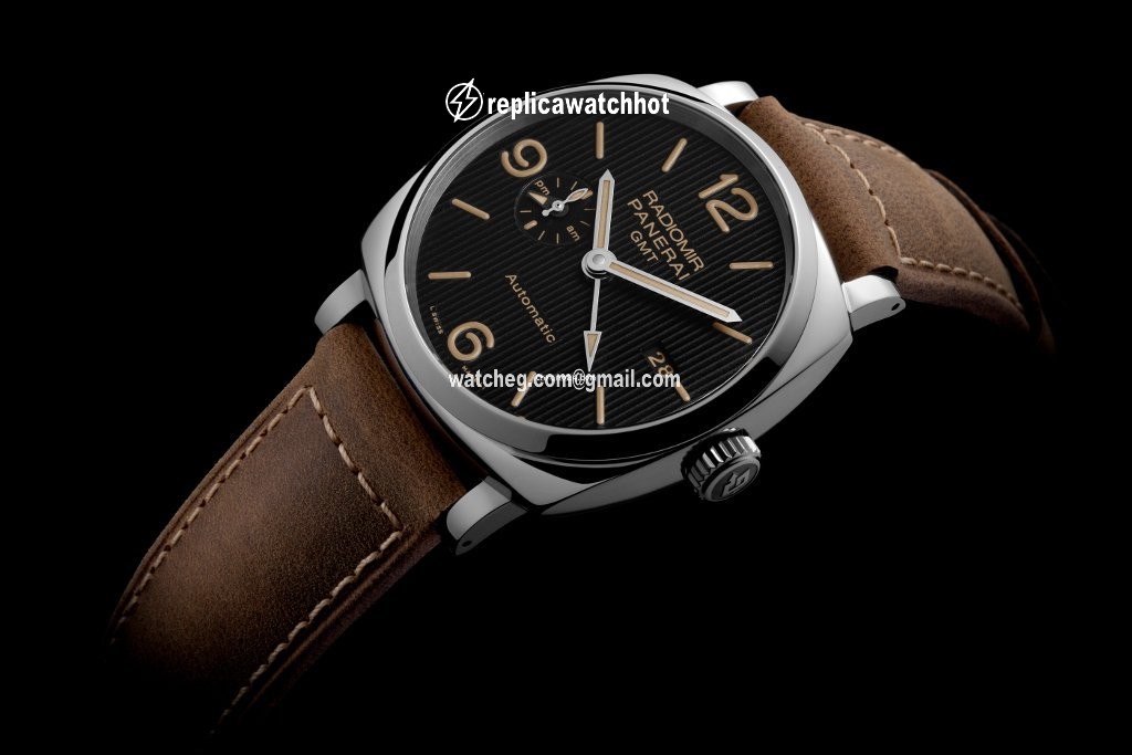 Panerai Radiomir 1940 3 Days Automatic Mens watch Unisex Automatic Steel PAM 00658