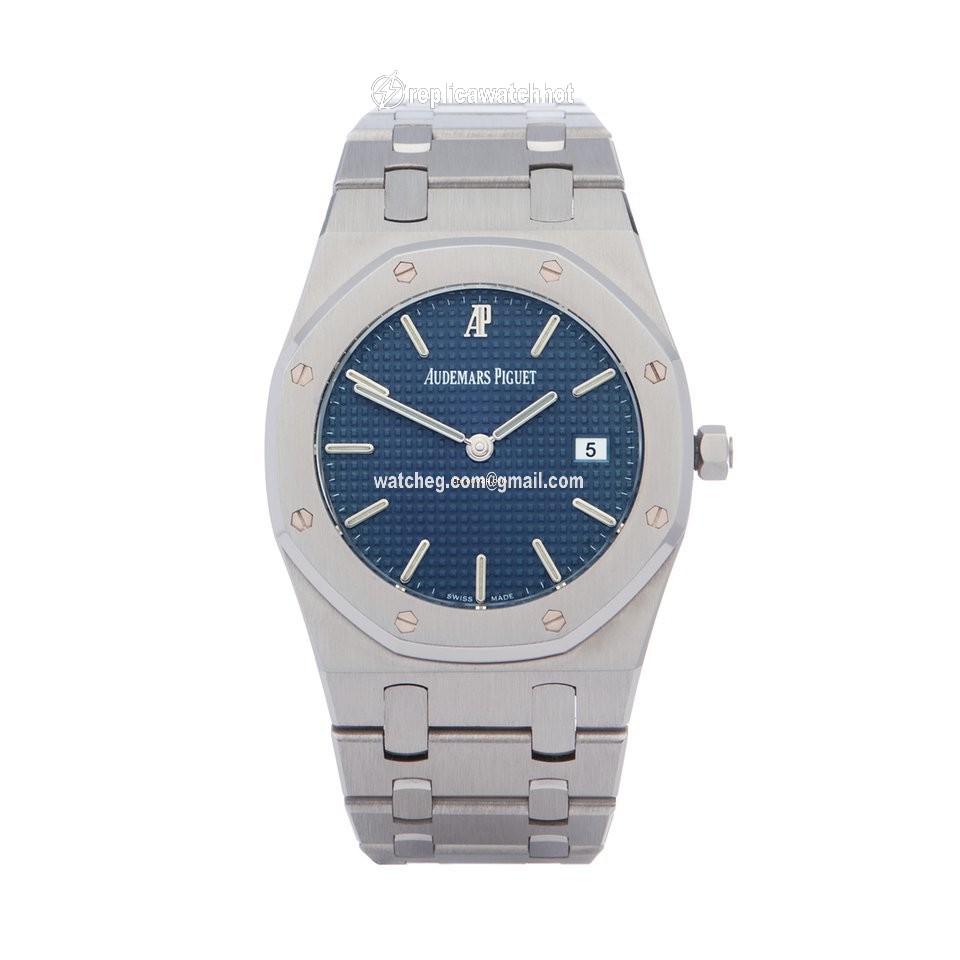 Audemars Piguet Royal Oak Womens watch Quartz Steel 56175ST