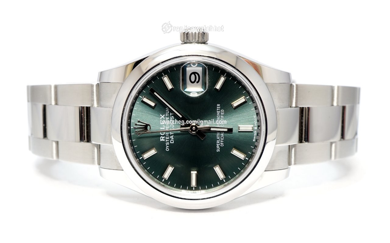Rolex Datejust 31 Womens watch Steel Automatic 278240-0011