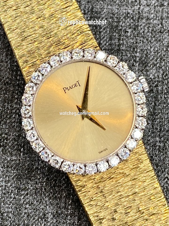 Piaget Piaget 9190 A 6