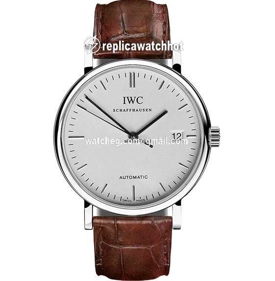 IWC Portofino Automatic Mens watch Unisex Automatic Steel IW353312